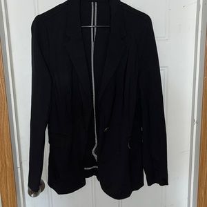 Maurices women’s suit coat plus size 0